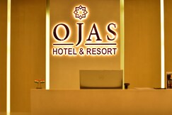 OJAS HOTEL & RESORT