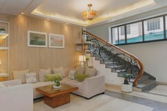 Address of Hotel poinisuk