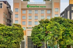 Lemon Tree Premier City Center Gurugram
