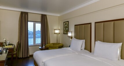 Lemon Tree Premier, Sabarmati Riverfront, Ahmedabad Room Type - Premier Room