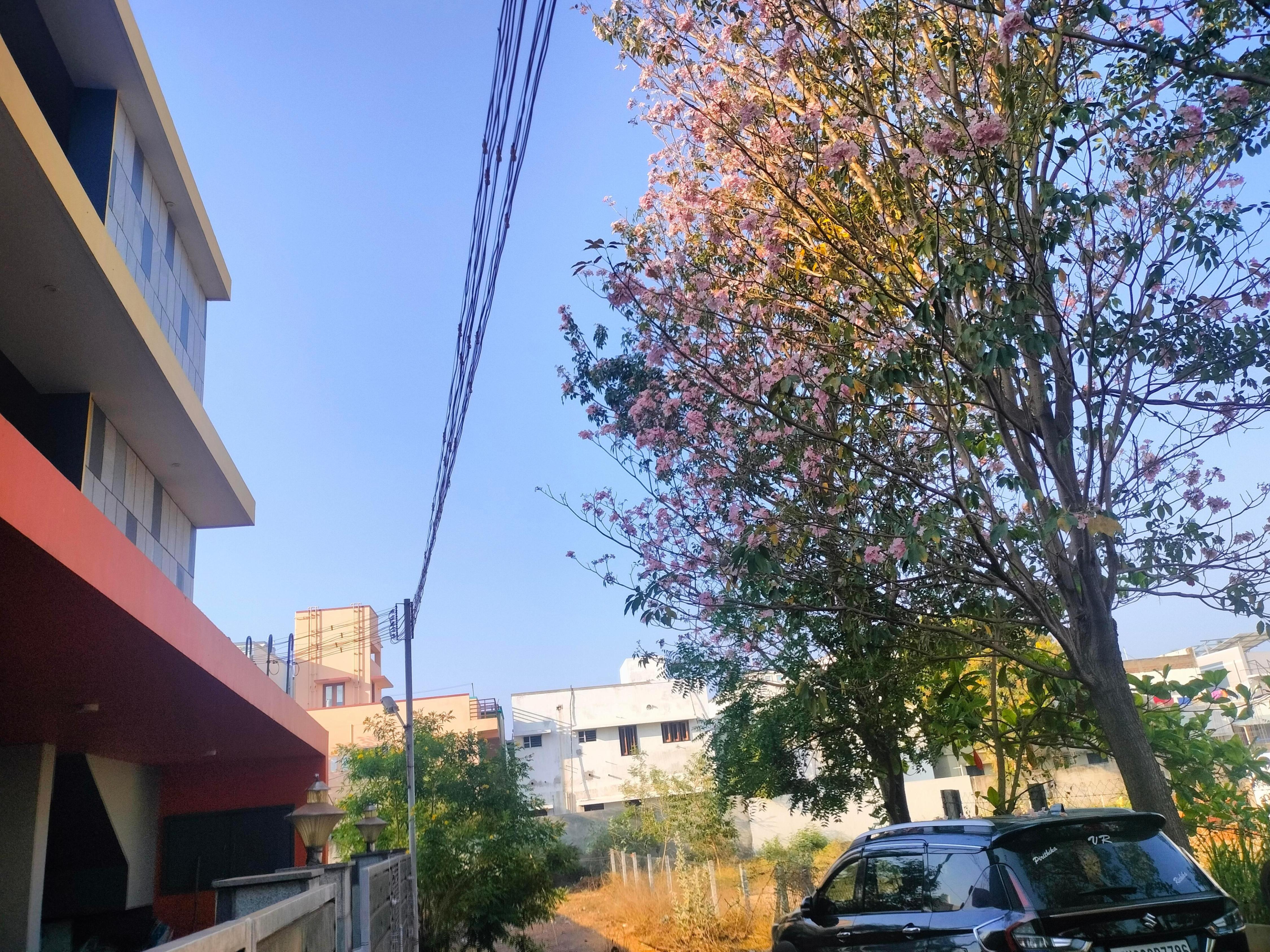 Naadi Nest Residency - Tap to explore photos