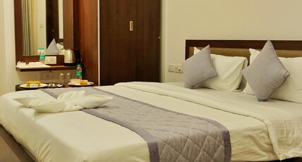 GATEWAY INN Room Type - Executive Room GATEWAY INN Room Type - Executive Room