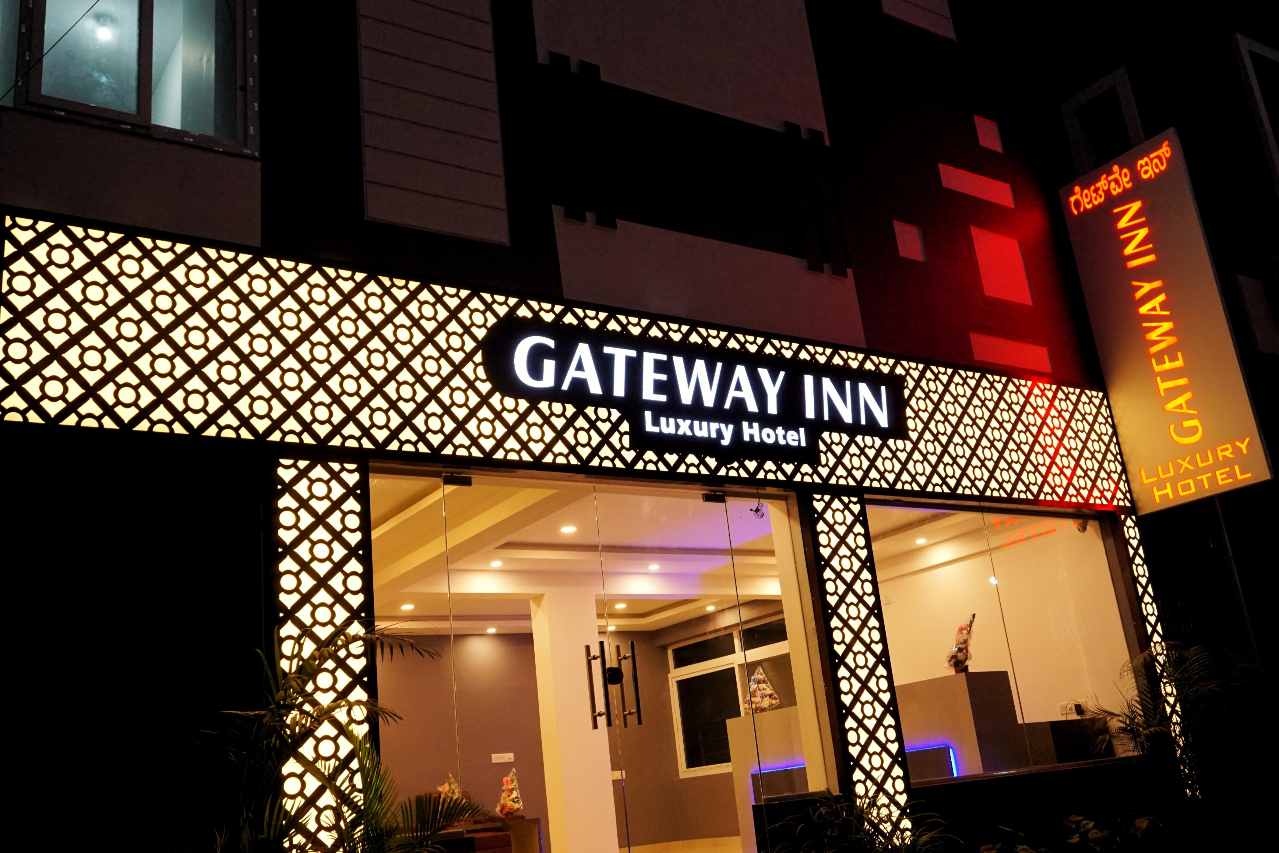 GATEWAY INN - Tap to explore photos