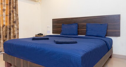 HOTEL AVISHA RESIDENCY Room Type - Classic (2X) HOTEL AVISHA RESIDENCY Room Type - Classic (2X)