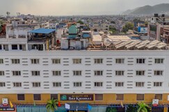 Quality Inn Bez Krishnaa
