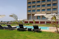 Regenta Central Hestia, Dahej