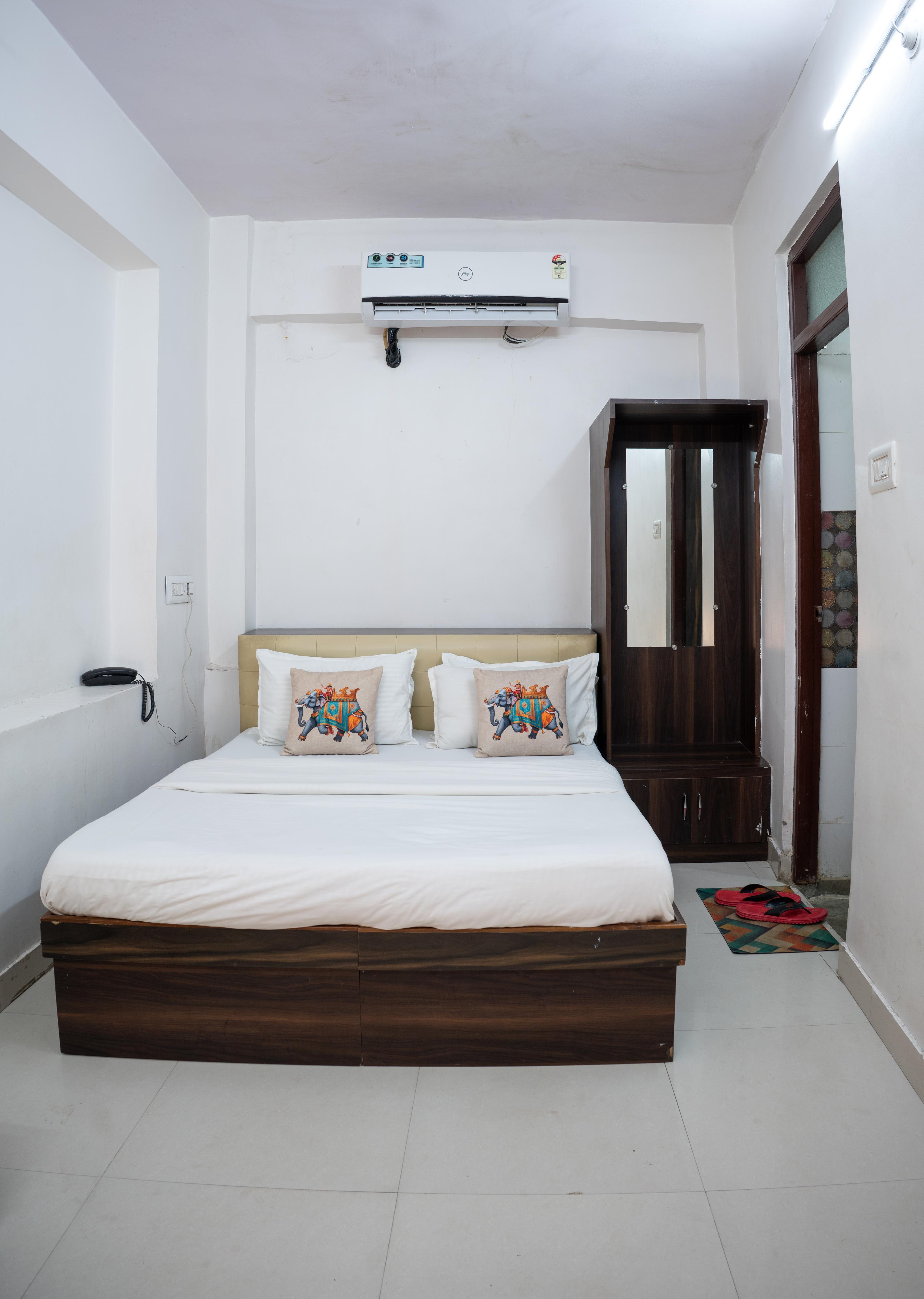 Haveli Inn Jodhpur - Tap to explore photos