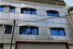 Hotel Sushanti Palace