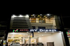 HOTEL MY DREAM - 100 MTR FROM Railway Station