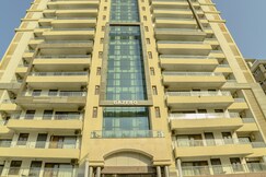 Gazebo Inn & Suites Medanta Medicity