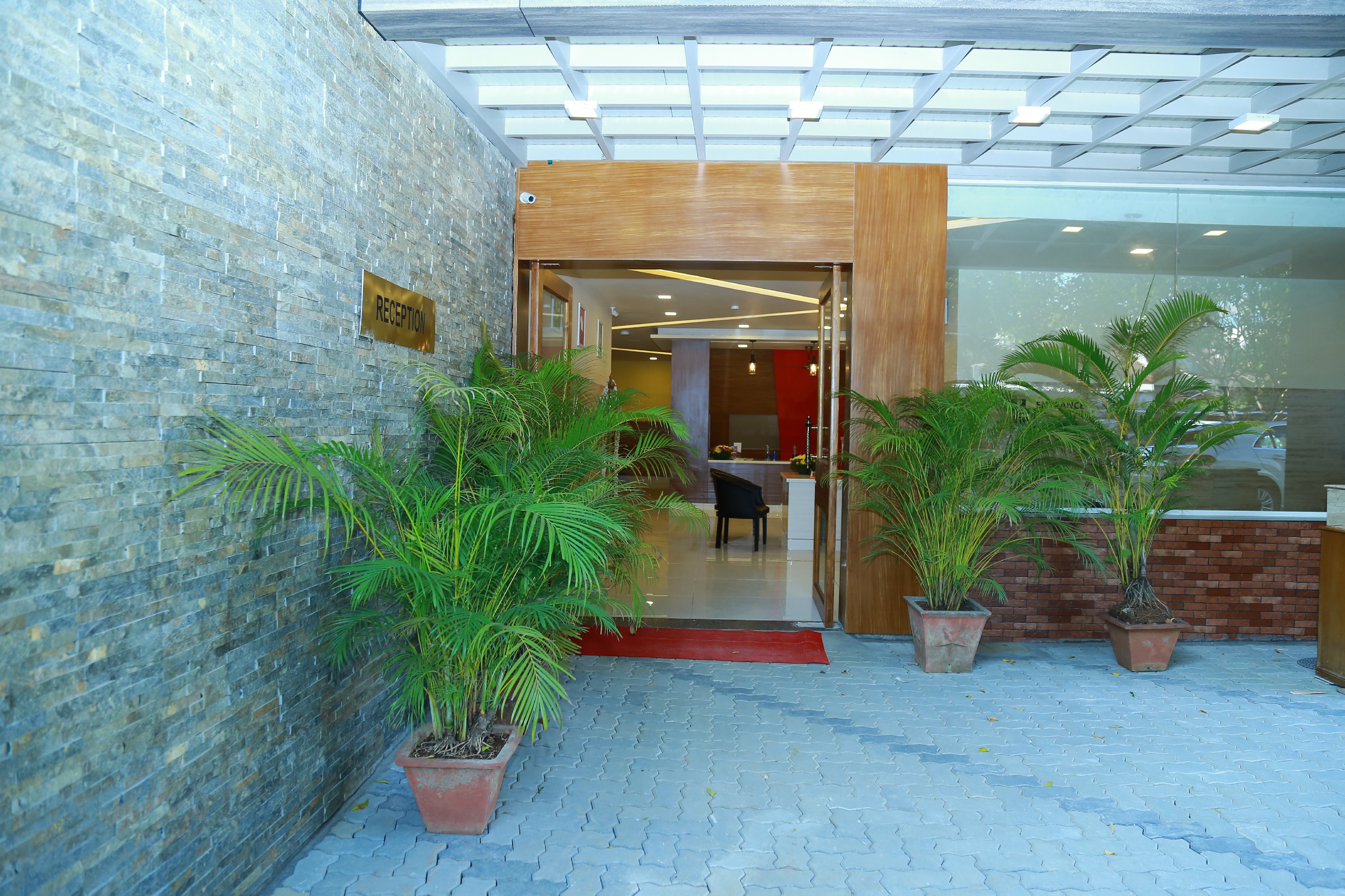Main gallery