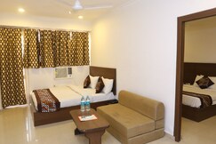 Hotel Delux Inn