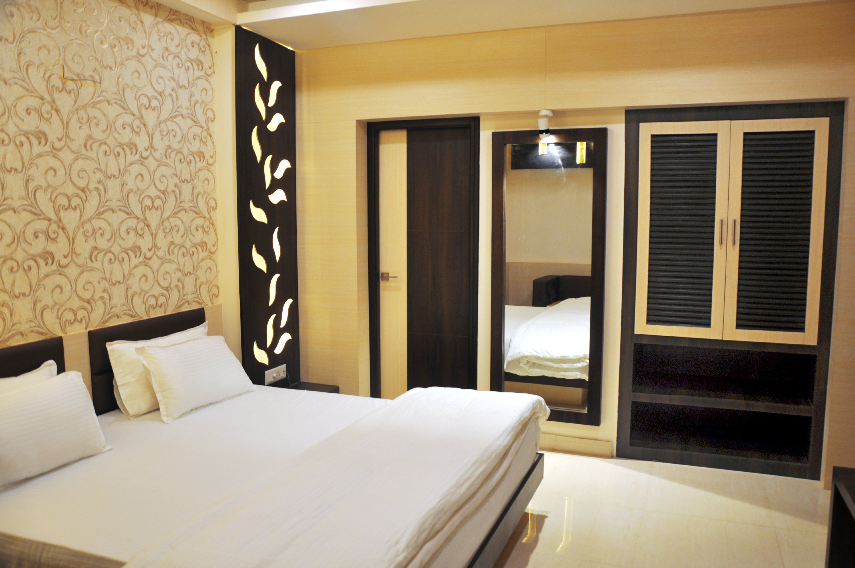 HOTEL TIRUPATI GALAXY