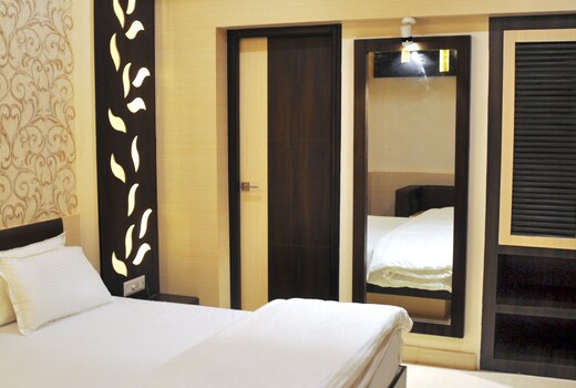 HOTEL TIRUPATI GALAXY