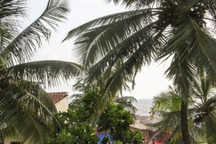 Vilo Villa Guest House