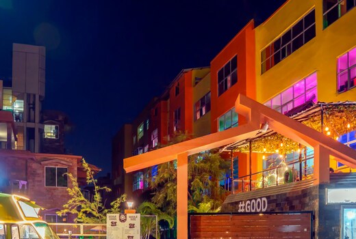 Hotel Coral