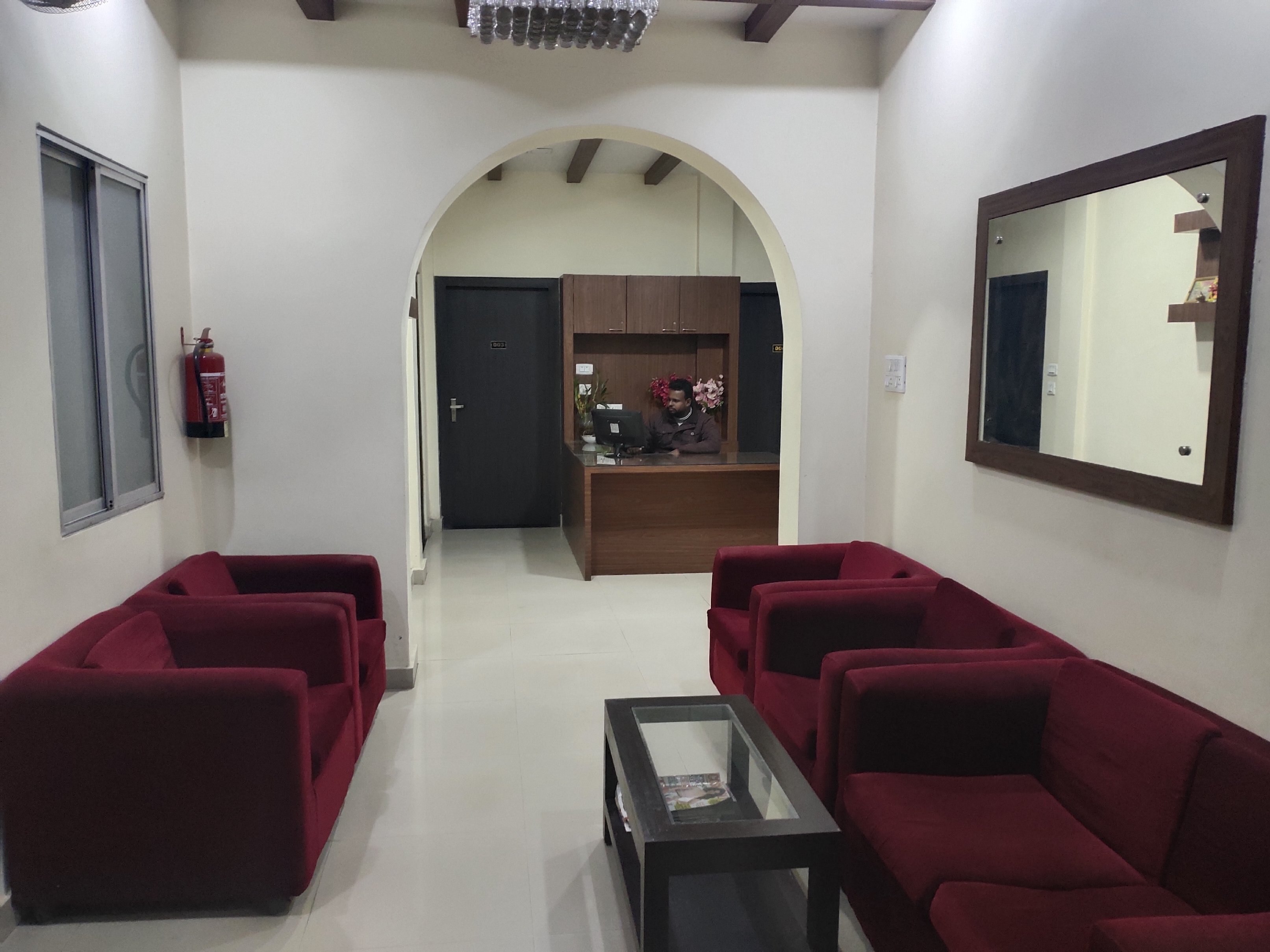 Main gallery