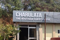 Charulata Boutique Guest House