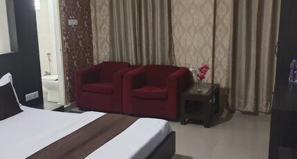 Charulata Boutique Guest House Room Type - Family Suite