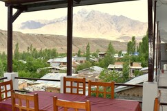 Hotel Rangyul