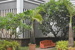 Swaminarayan Residency