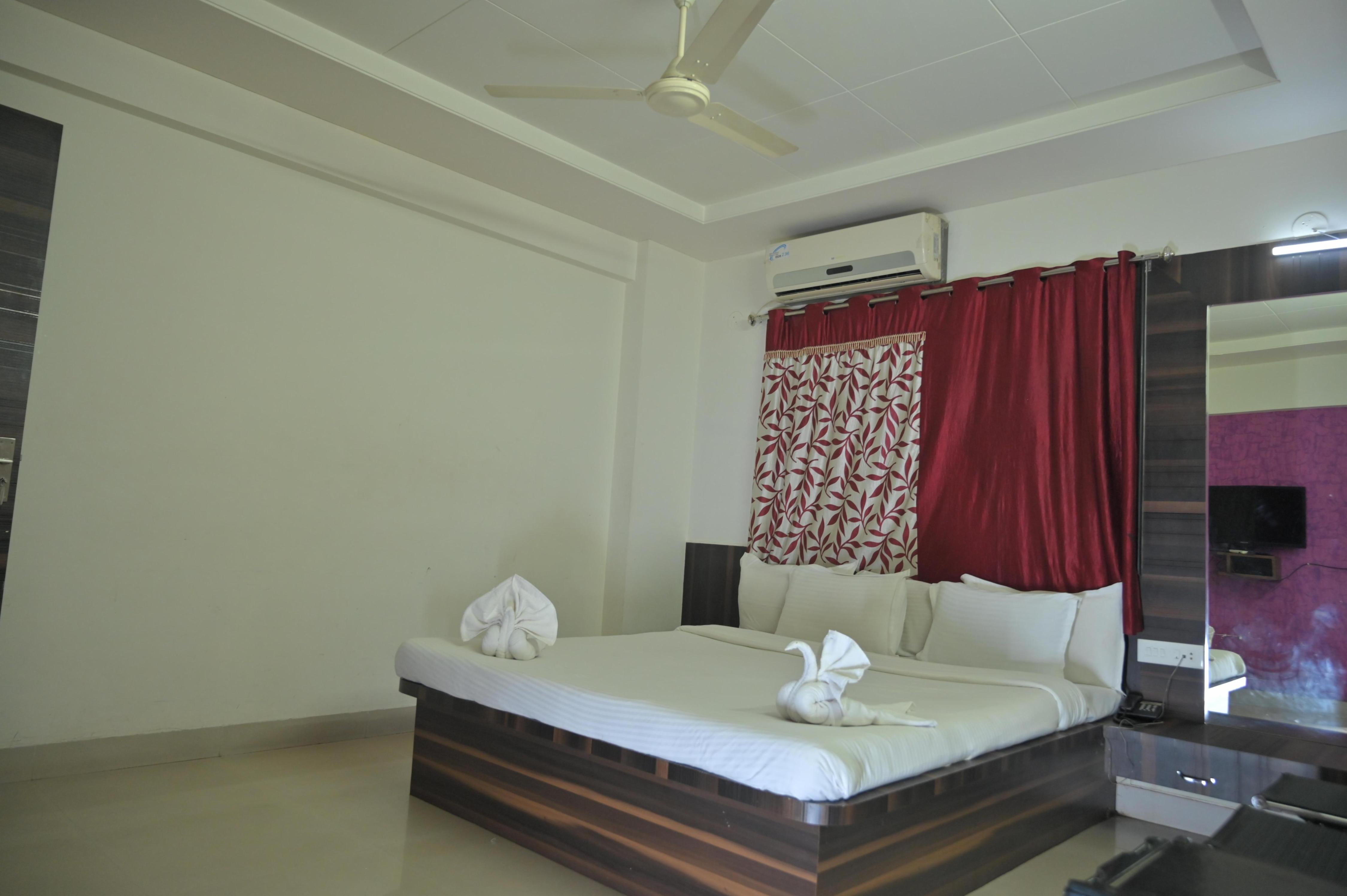 Swaminarayan Residency - Tap to explore photos