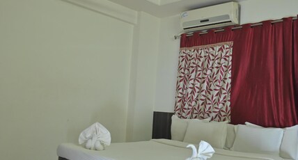 Swaminarayan Residency Room Type - Executive Room Swaminarayan Residency Room Type - Executive Room