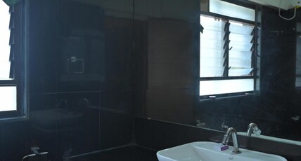 Swaminarayan Residency Room Type - Executive Room Swaminarayan Residency Room Type - Executive Room