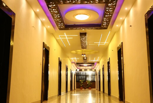 Hotel GK Jain