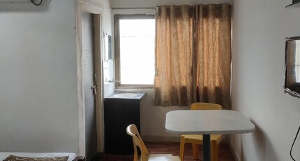 Hotel Hina Room Type - AC Room