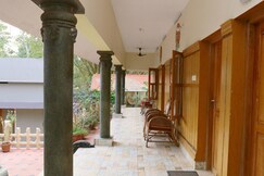KARTHIKA PLAZA RESORT