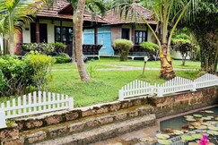 Maadathil Cottages & Beach Resort