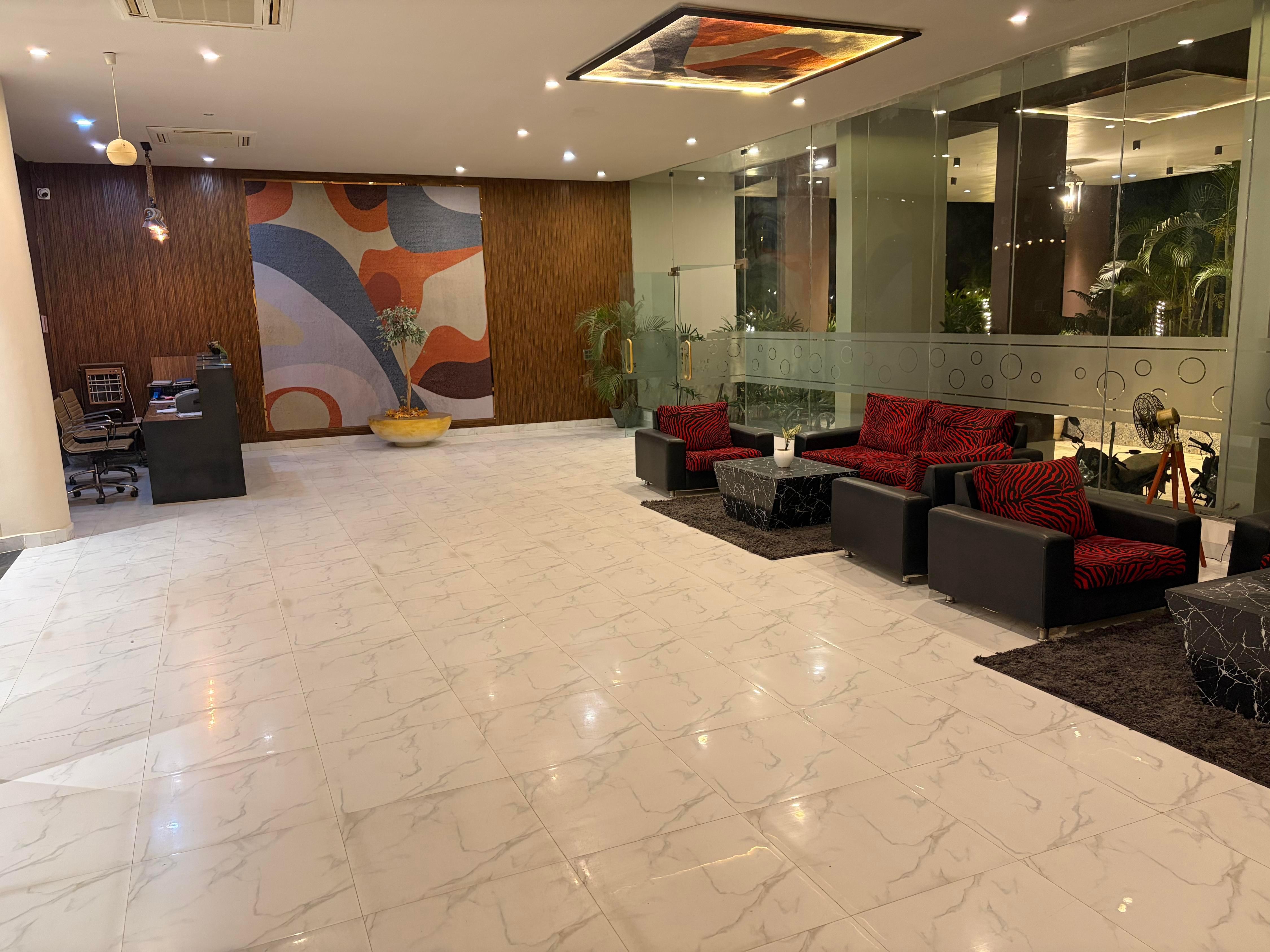 Main gallery
