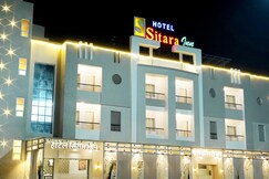Address of Hotel Sitara Inn
