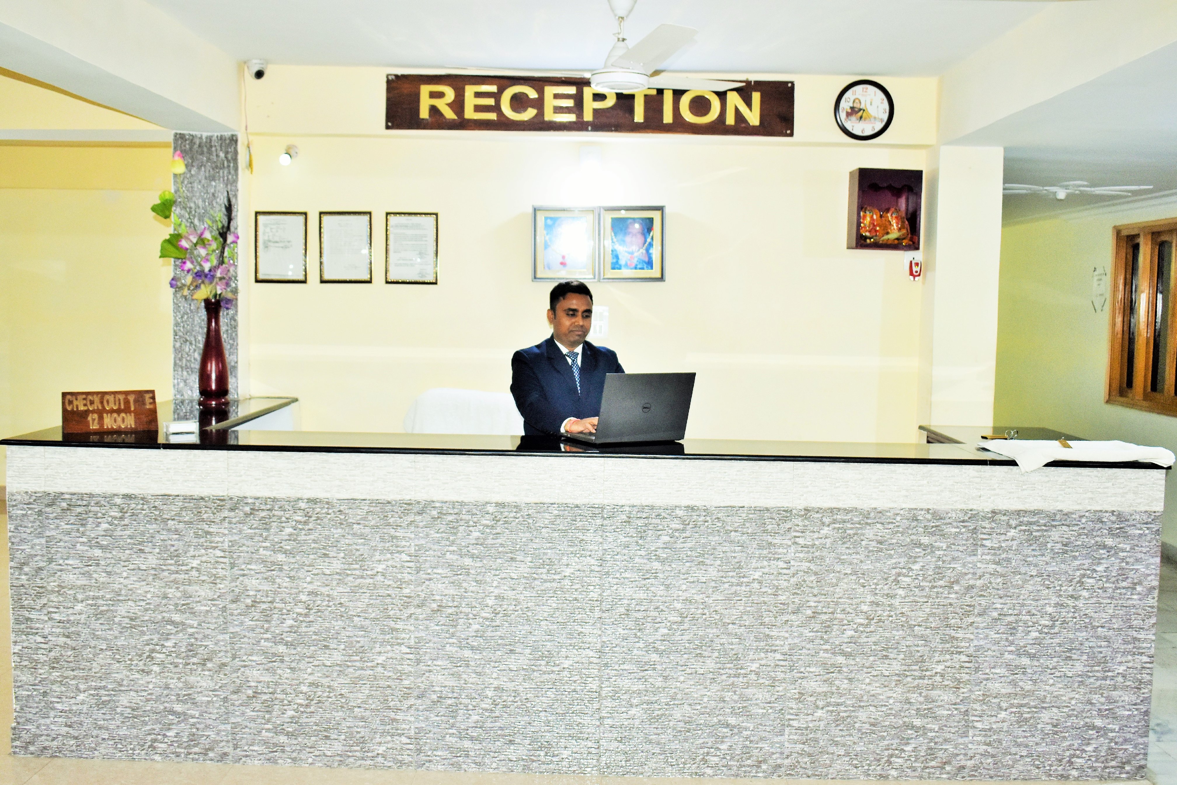Main gallery