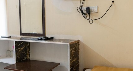 Mamata Residency Room Type - 3 Bed  non AC (Family Room)