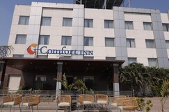 Comfort Inn Donil Vadodara