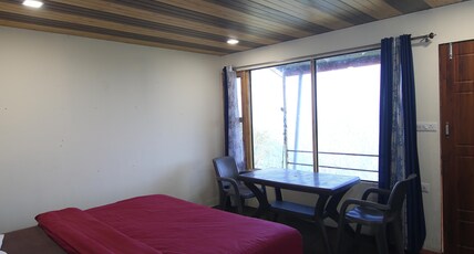 The Kanatal Orchids | Rooms & Restaurant Room Type - Cottages