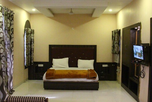 Pankaj Palace