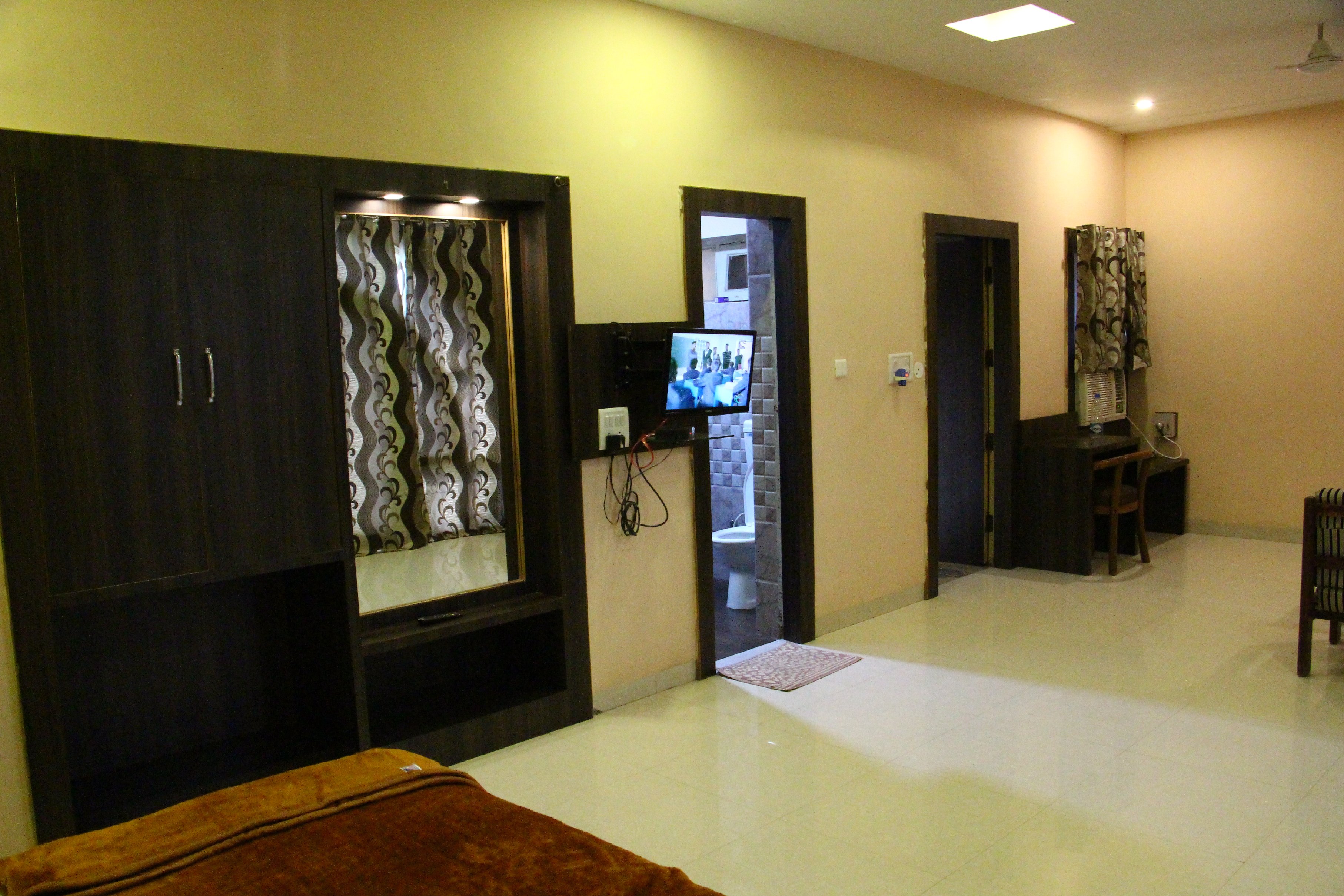 Pankaj Palace - Tap to explore photos