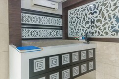 Hotel Apex Regency