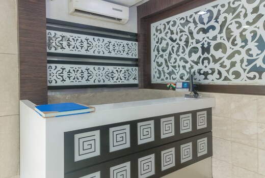Hotel Apex Regency