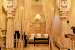 Hotel Swan Haveli Jaisalmer