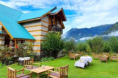 Harippur Cottages and Resort - Manali