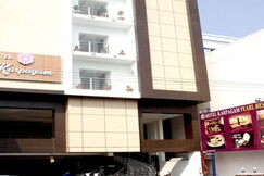 Hotel Karpagam International
