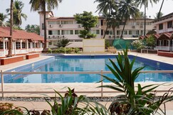 Colmar Beach Resort