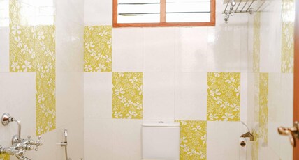 Crown Woods Munnar Room Type - Superior Room with Balcony