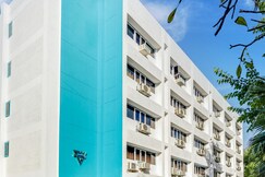 YWCA INTERNATIONAL GUEST HOUSE