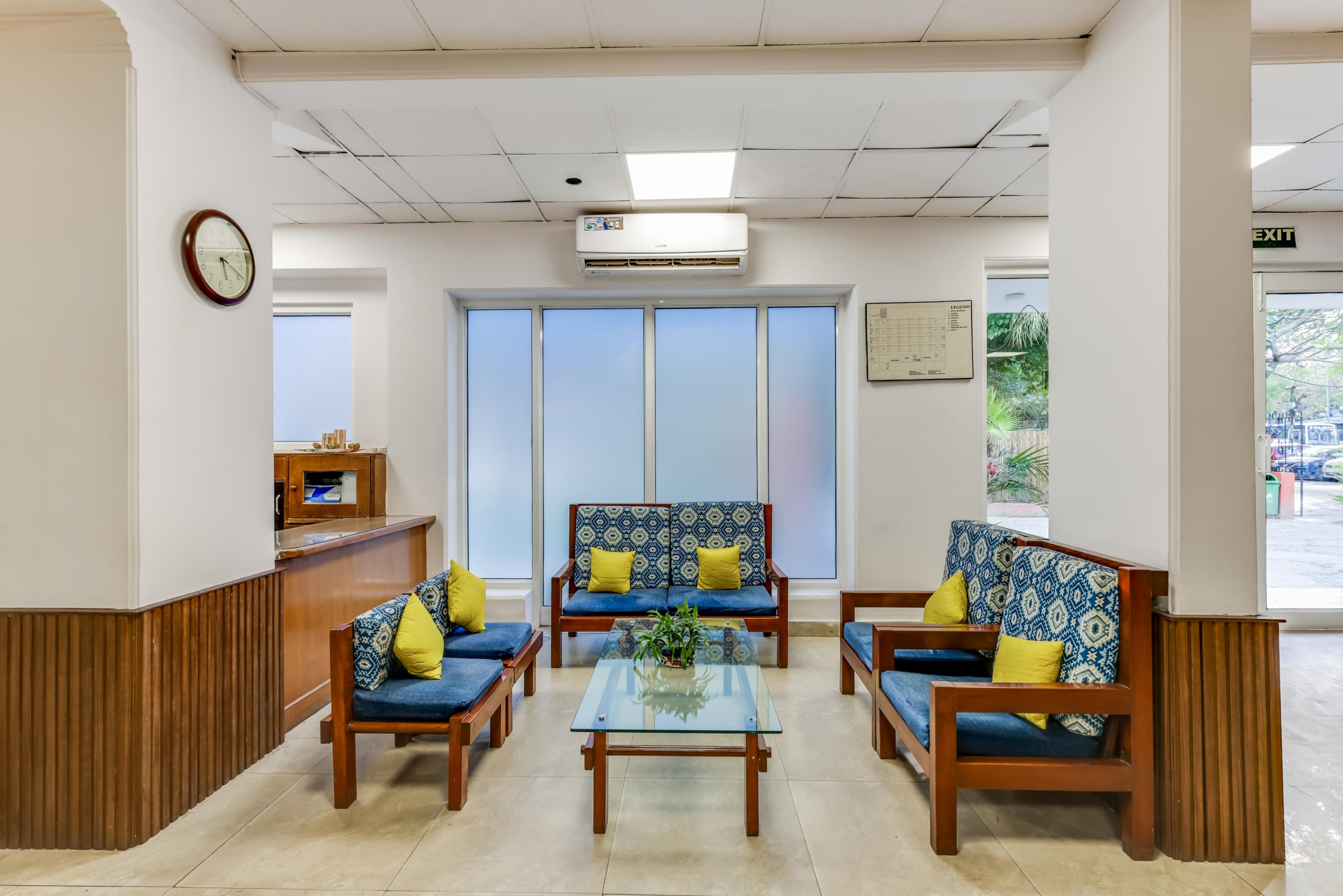 YWCA International Guest House - Tap to explore photos