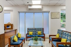 YWCA International Guest House